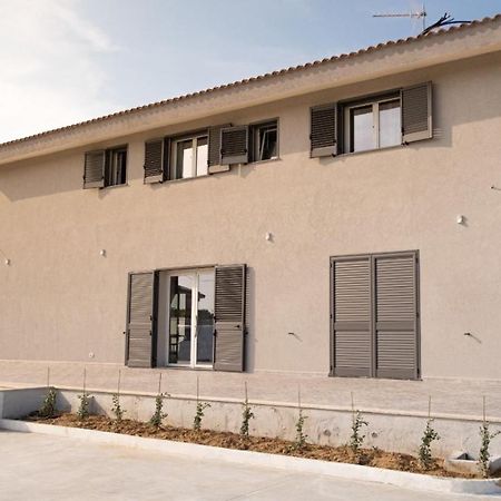 Tenuta Papola B&B Бриндизи Экстерьер фото