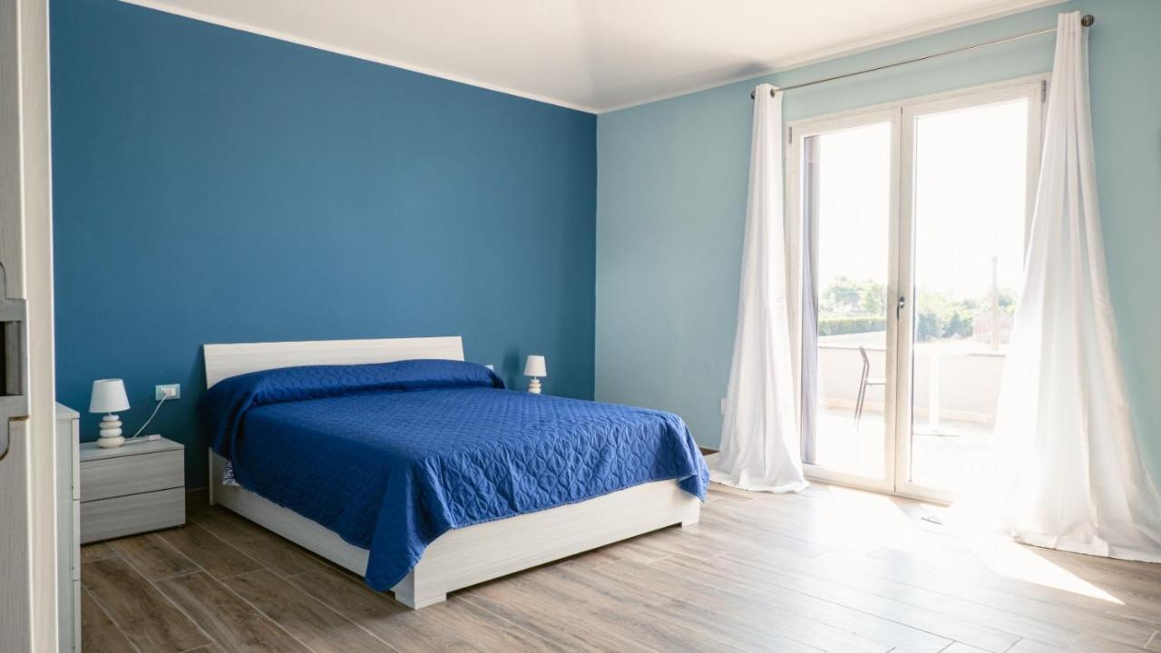 Tenuta Papola B&B Бриндизи Экстерьер фото