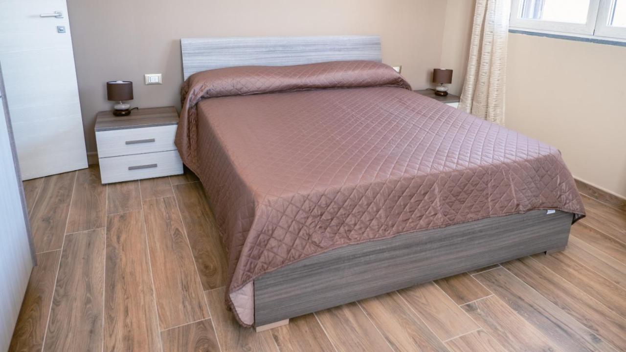 Tenuta Papola B&B Бриндизи Экстерьер фото