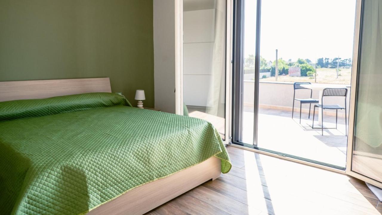 Tenuta Papola B&B Бриндизи Экстерьер фото