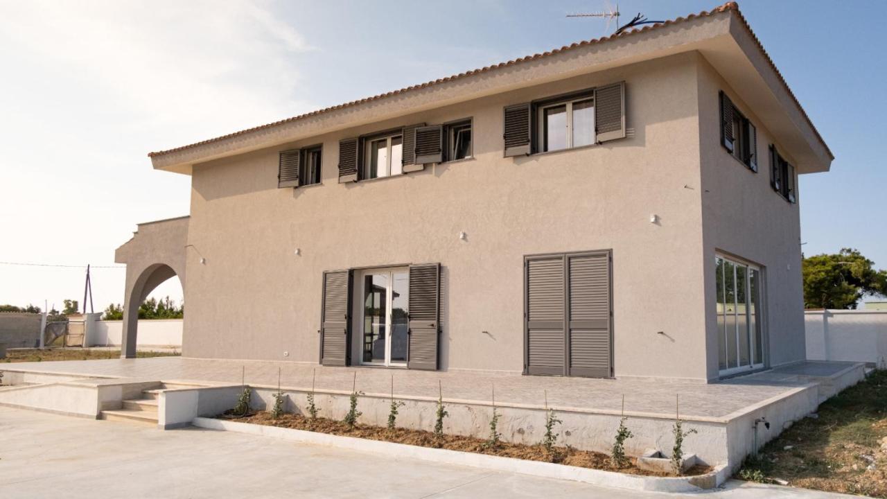 Tenuta Papola B&B Бриндизи Экстерьер фото