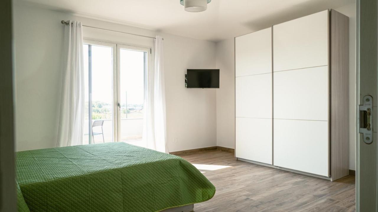 Tenuta Papola B&B Бриндизи Экстерьер фото